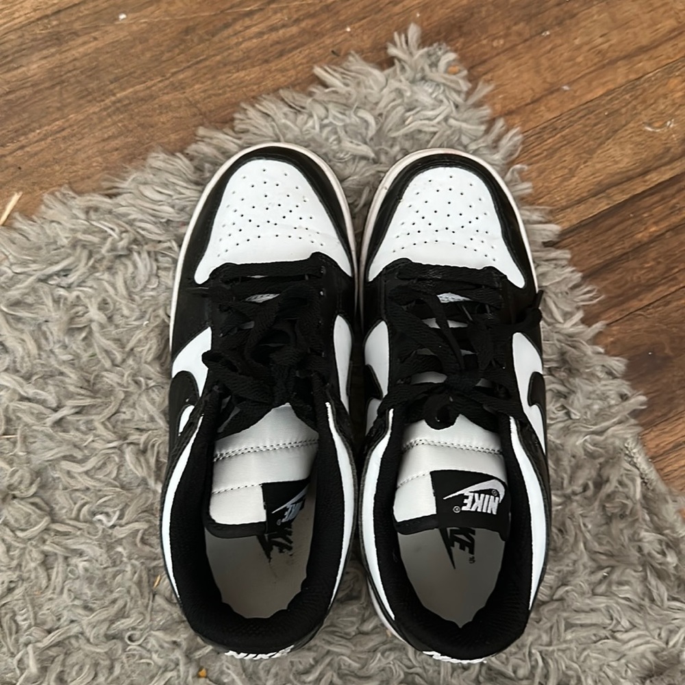 Nike Dunk Low
